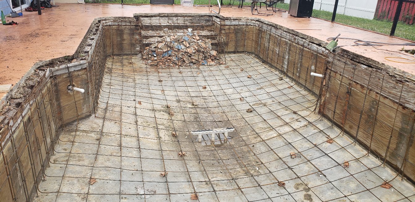 Artech Pools